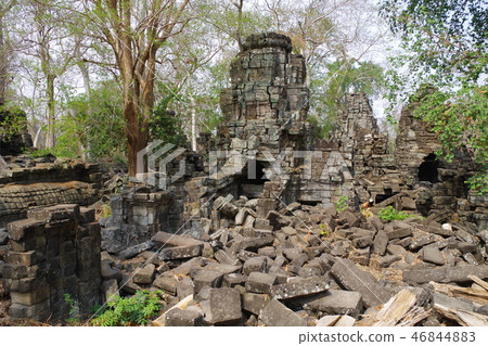 Cambodia Bante Ai Chumar Cambodia Bante Ai Chumar 46844883