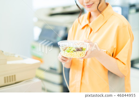 便利店 便利店 46844955