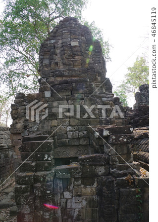 Cambodia Bante Ai Chumar Cambodia Bante Ai Chumar 46845119