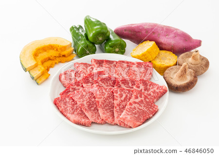 烤肉配料燒烤配料 烤肉配料燒烤配料 46846050