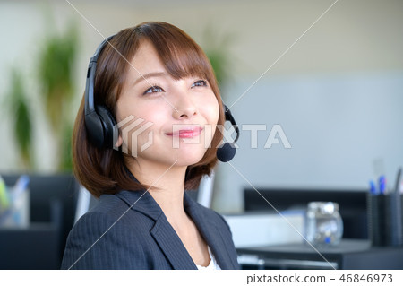 Operator Operator 46846973