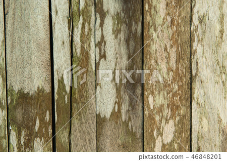 Old wood flooring Old wood flooring 46848201