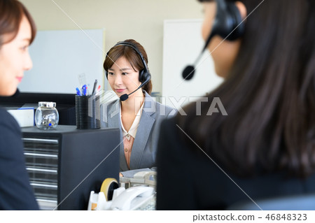運營辦公室團隊 46848323