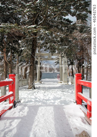 赤城神社 赤城神社 46848763