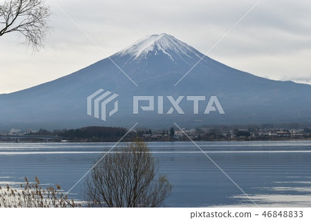 富士山 富士山 46848833