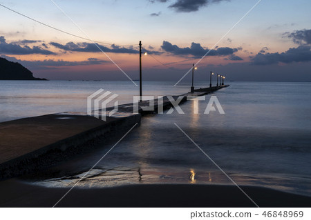 18號碼頭 46848969