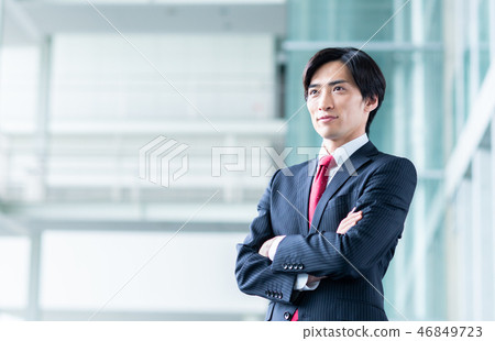 一名商人 46849723