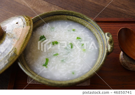 七草藥粥新年七草藥粥 七草藥粥新年七草藥粥 46850741
