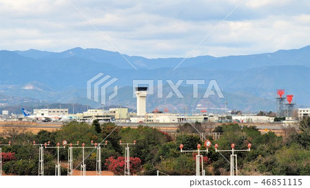 高知龍馬機場1 46851115