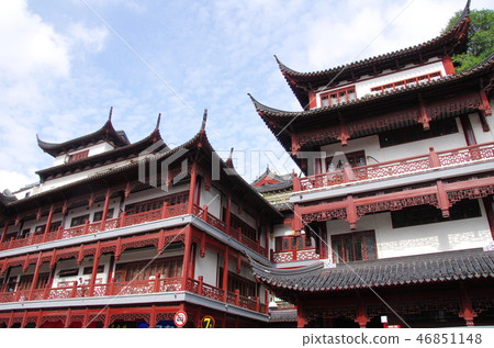 祗園購物城堡（上海） 46851148