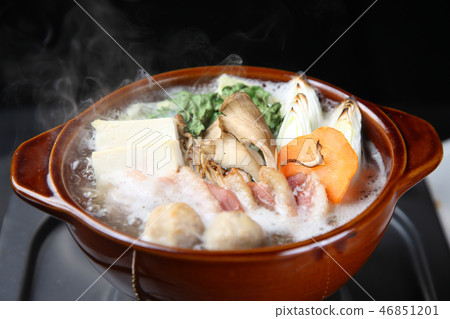 老鴨煲 老鴨煲 46851201