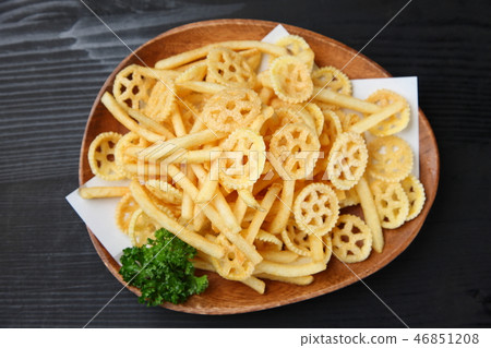 snack 46851208