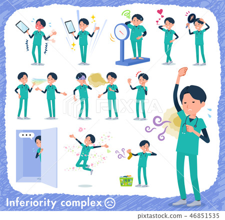 gents, males, men 46851535