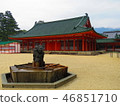 平安神宮 46851710