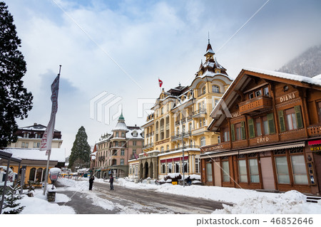 switzerland, Swiss, superstructure 46852646