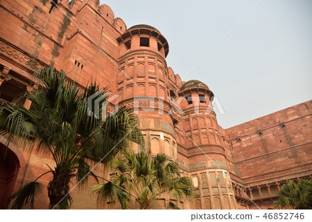 Fatehur Sikri Fatehur Sikri 46852746