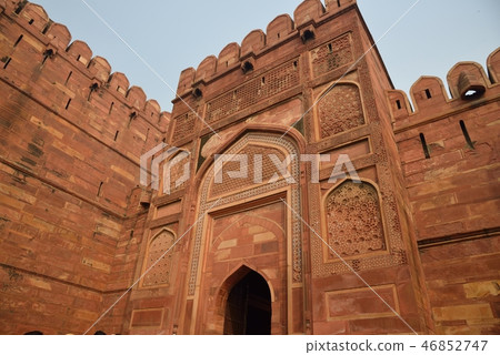 Fatehur Sikri Fatehur Sikri 46852747
