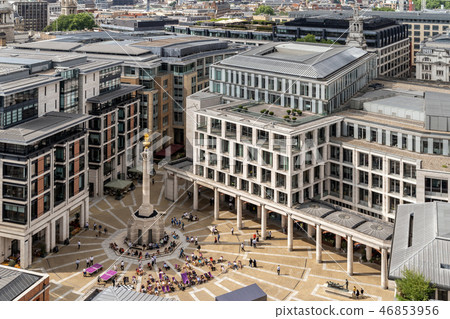 London stock exchange 46853956