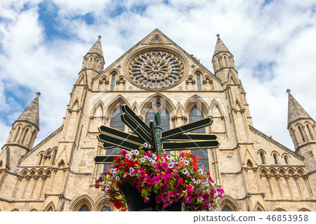 York minster Cathedral England York minster Cathedral England 46853958
