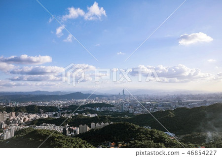Taipei City Suburbs Outlook 46854227