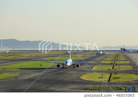 Osaka / Kansai Airport 46855065