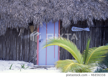 MEXICO YUCATAN TULUM BUNGALOW HOTEL MEXICO YUCATAN TULUM BUNGALOW HOTEL 46856338