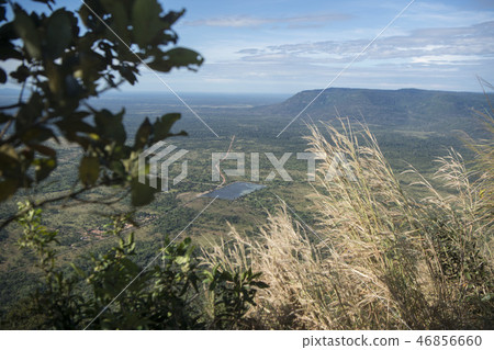 CAMBODIA SRA EM PRASAT PREAH VIHEAR KHMER TEMPLE CAMBODIA SRA EM PRASAT PREAH VIHEAR KHMER TEMPLE 46856660