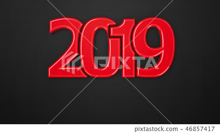 2019 icon compact red #3 46857417