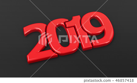 2019 icon compact red #2 46857418