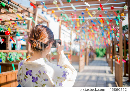 Fukuroi Kakisai風鈴節 46860232