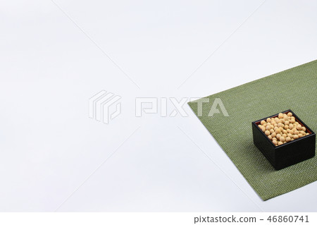 Setsubun image 46860741