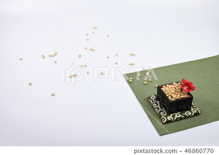 Setsubun image Setsubun image 46860770