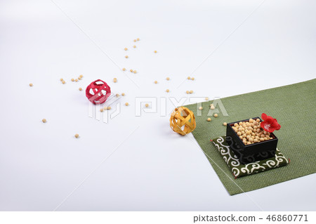 Setsubun image Setsubun image 46860771