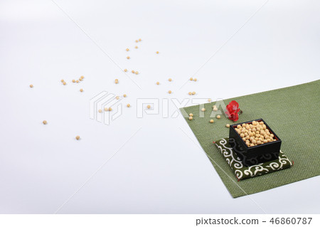 Setsubun image Setsubun image 46860787