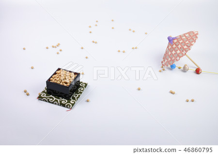 Setsubun image 46860795