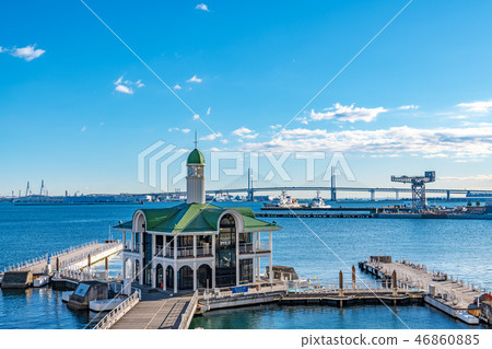 Pukarisan Bridge(橫濱市西區) Pukarisan Bridge(橫濱市西區) 46860885