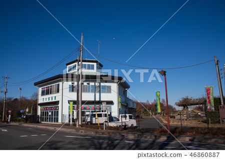 Omiya Hana no Oka Hill農業花園餐廳 Omiya Hana no Oka Hill農業花園餐廳 46860887