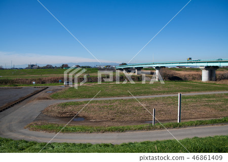 Iruma Ohashi Chichibu山區 46861409