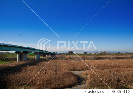 Iruma Ohashi Chichibu mountain area 46861410