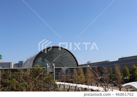 指數大阪·國際貿易博覽會 指數大阪·國際貿易博覽會 46861702