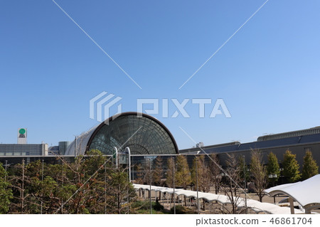 指數大阪·國際貿易博覽會 46861704