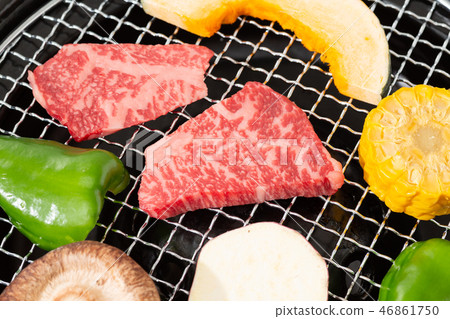 Yakiniku/BBQ image 46861750
