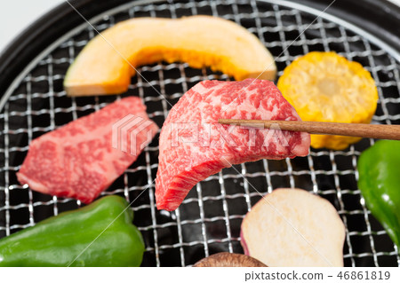 Yakiniku/BBQ image Yakiniku/BBQ image 46861819