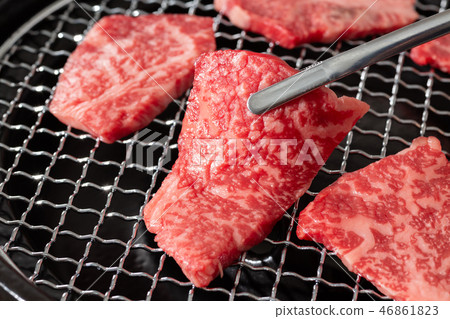 Yakiniku/BBQ image Yakiniku/BBQ image 46861823