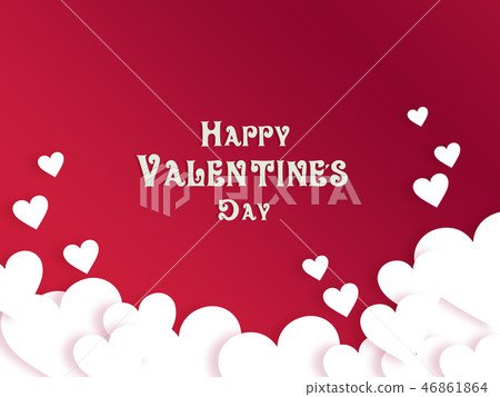 Valentine  46861864