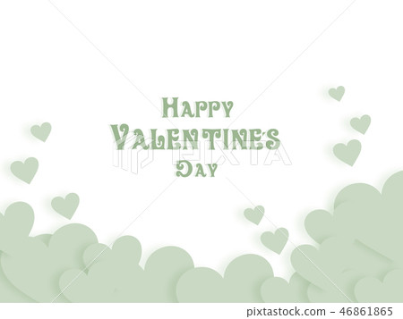Valentine  46861865