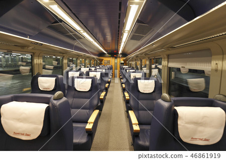 Kiha 261 series limited express super Hokuto - Stock