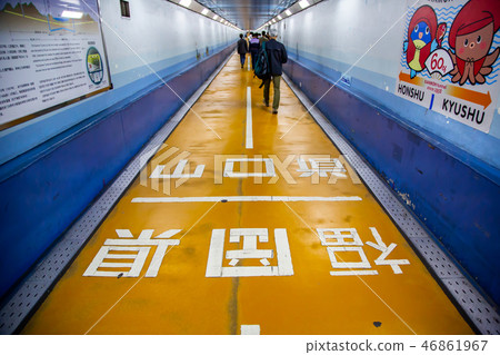 日本九州海峽 Zhuzhou Japan Kyushu Sea 日本九州海峽 Zhuzhou Japan Kyushu Sea 46861967