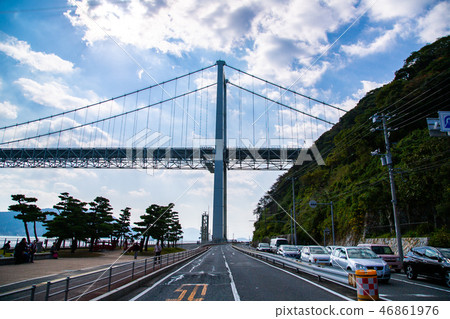 Kyushu Strait, Japan Zhuzhou Japan Kyushu Sea 46861976