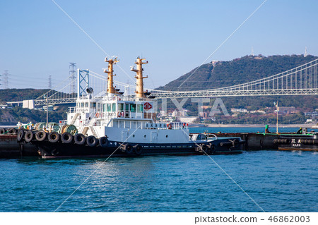 Kyushu Strait, Japan Zhuzhou Japan Kyushu Sea 46862003